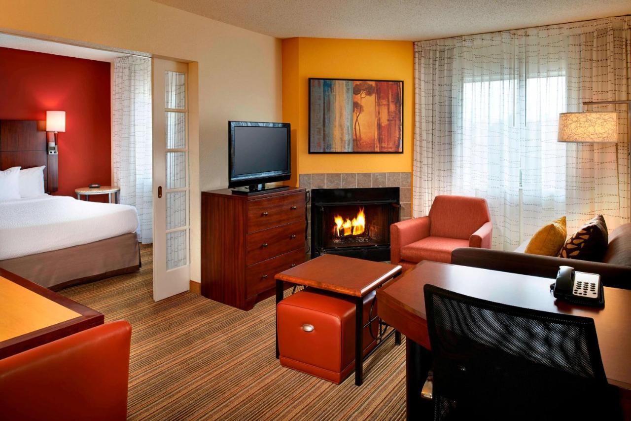 Sonesta Es Suites Detroit Warren Dış mekan fotoğraf