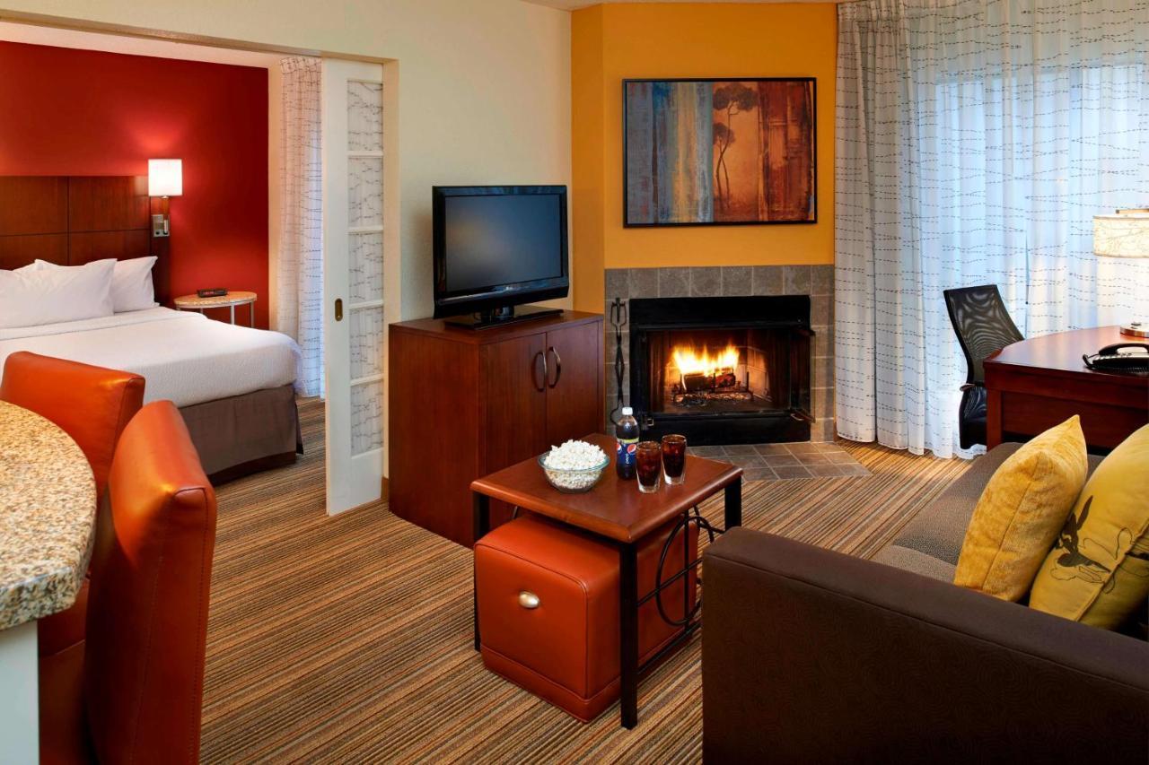 Sonesta Es Suites Detroit Warren Dış mekan fotoğraf